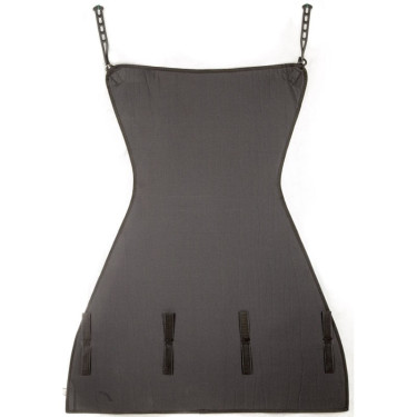 Finn-Tack T6 telo protettivo Preto