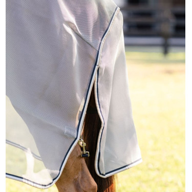 Capa anti-moscas Horseware Protector Rambo Capa anti-moscas Horseware Protector Rambo