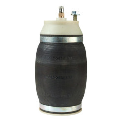 Mola pneumática Finn-Tack com válvula