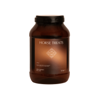 Guloseima para cavalo Grooming Deluxe Maçã