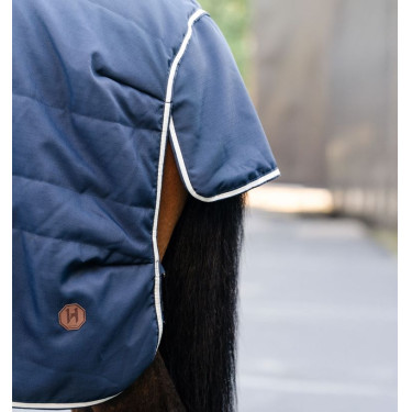 Cobertura de estábulo Horseware Newmarket Cosy 100g Cobertura de estábulo Horseware Newmarket Cosy 100g