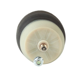 Mola pneumática Finn-Tack com válvula