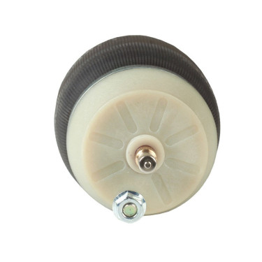 Mola pneumática Finn-Tack com válvula