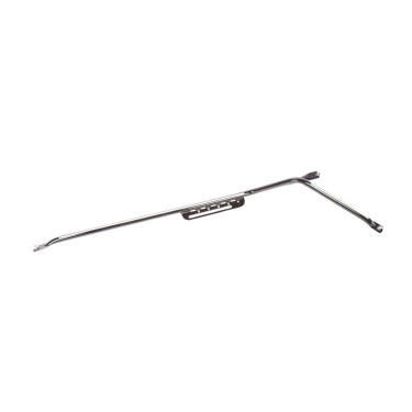 Side pipe Finn-Tack esquerdo R7 Side pipe Finn-Tack esquerdo R7