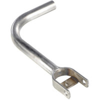 Pedal de freio Finn-Tack T7