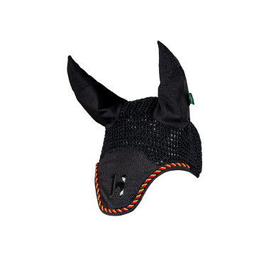 Boné anti-moscas Horseware Newmarket Boné anti-moscas Horseware Newmarket