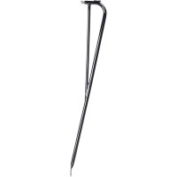 Side pipe esquerdo...