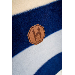 Quadrado polar Horseware Newmarket Marine witney Azul-marinho