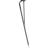 Side pipe direito Finn-Tack T7 Azul