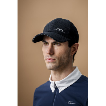 Boné Horseware AA Motion Lite