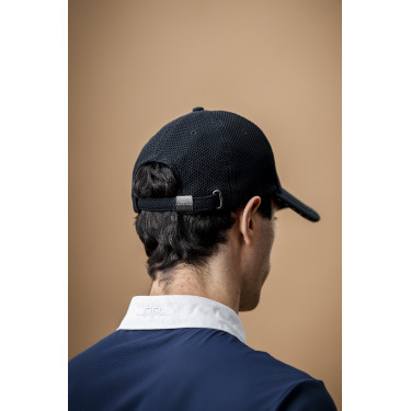 Boné Horseware AA Motion Lite Preto