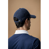 Boné Horseware AA Motion Lite Marinho Azul-marinho