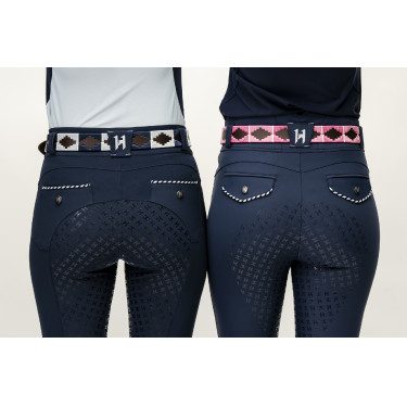 Cinto Horseware Newmarket Polo Cinto Horseware Newmarket Polo