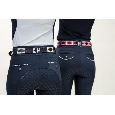 Cinto Horseware Newmarket Polo Cinto Horseware Newmarket Polo