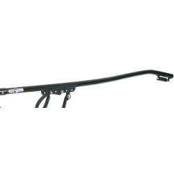 Finn-Tack R1 QH brancard aço direito