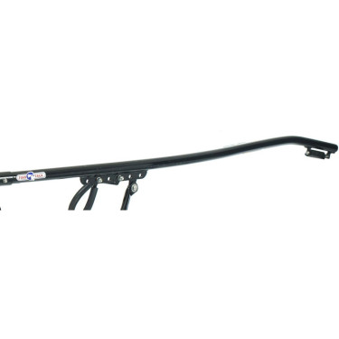 Finn-Tack R1 QH brancard aço direito