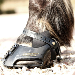 Proteção Híbrida Botas Scoot Polaina Proteção Híbrida Botas Scoot Polaina