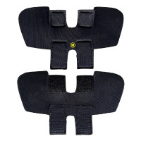 Proteção Híbrida Botas Scoot Polaina Preto Proteção Híbrida Botas Scoot Polaina Preto