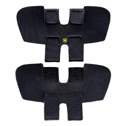 Proteção Híbrida Botas Scoot Polaina Proteção Híbrida Botas Scoot Polaina