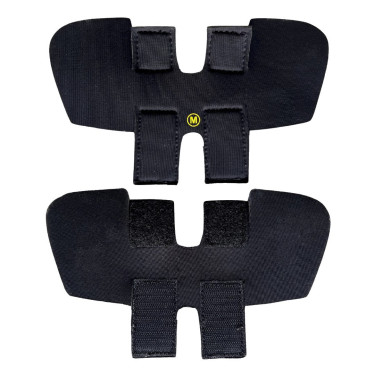 Protetor para casco Scootboot Gaiter equitação Protetor para casco Scootboot Gaiter equitação