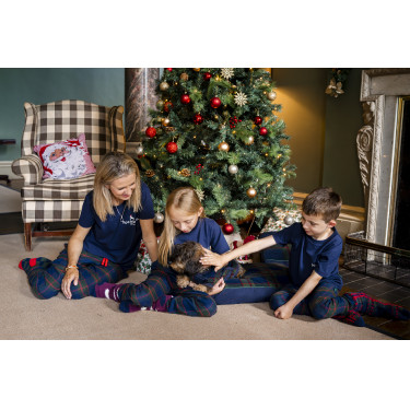 Meias Horseware Softie em pack de 3 Meias Horseware Softie em pack de 3