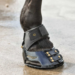Protetor Multifuncional Scootboot Gaiter Preto Protetor Multifuncional Scootboot Gaiter Preto