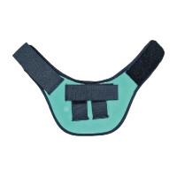 Protetor Multifuncional Scootboot Gaiter Preto