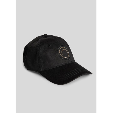 Boné Montar Logo Preto / bege Boné Montar Logo Preto / bege