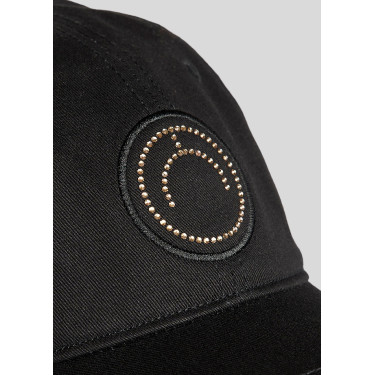 Boné Montar Logo Preto / bege Boné Montar Logo Preto / bege