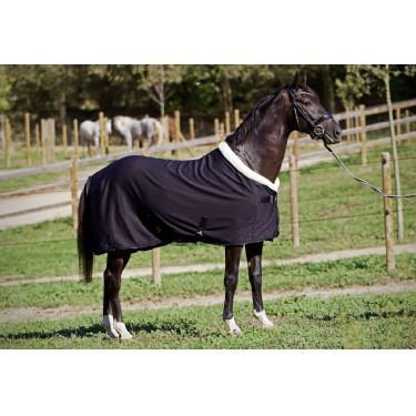 Cobertura Montar polar / softshell Cobertura Montar polar / softshell