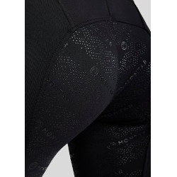 Legging de inverno Montar MoErina full grip feminino Legging de inverno Montar MoErina full grip feminino