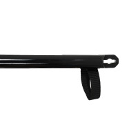 Barra lateral Finn-Tack Contender C6 Preto Barra lateral Finn-Tack Contender C6 Preto