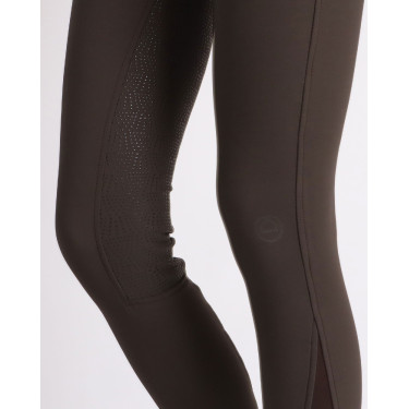 Calça de Montaria Megan cintura alta feminina full grip Vol 2 Calça de Montaria Megan cintura alta feminina full grip Vol 2