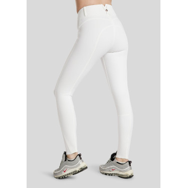 Calça de Montar Molly Yati feminina cintura alta Calça de Montar Molly Yati feminina cintura alta
