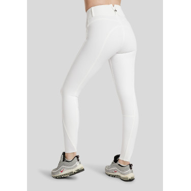 Calça de Montar Molly Yati feminina cintura alta full grip Calça de Montar Molly Yati feminina cintura alta full grip