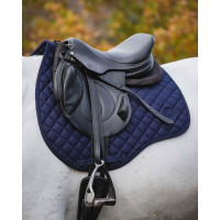 Tapete de CSO Montar Fair Branco Tapete de CSO Montar Fair Branco