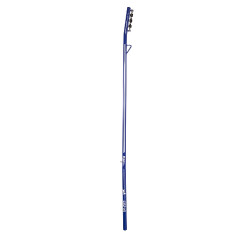 Macaco de aço esquerdo Finn-Tack T4 Azul