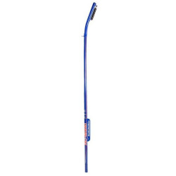 Macas de aço QH para R6 Finn-Tack lado esquerdo Macas de aço QH para R6 Finn-Tack lado esquerdo