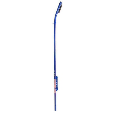 Macas de aço QH para R6 Finn-Tack lado esquerdo Macas de aço QH para R6 Finn-Tack lado esquerdo