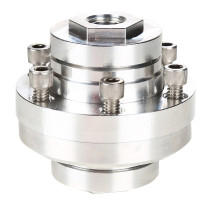 Cubo para roda Nitro Finn-Tack