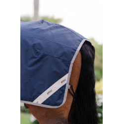 Cobre-rins Horseware Amigo Ripstop Marinho / cinza titânio Azul-marinho Cobre-rins Horseware Amigo Ripstop Marinho / cinza titânio Azul-marinho