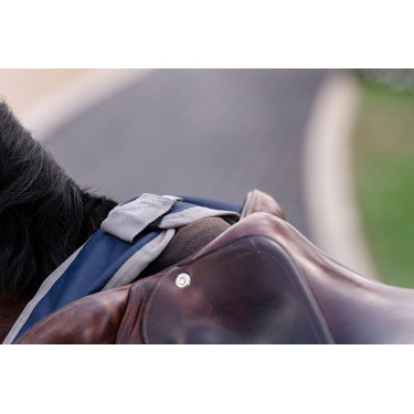 Cobre-rins Horseware Amigo Ripstop Cobre-rins Horseware Amigo Ripstop