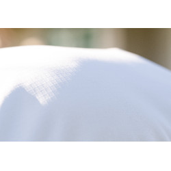 Capa anti-dermatite Horseware Amigo Ripstop Pônei Prata / limão / marinho / rosa / azul Capa anti-dermatite Horseware Amigo Ripstop Pônei Prata / limão / marinho / rosa / azul