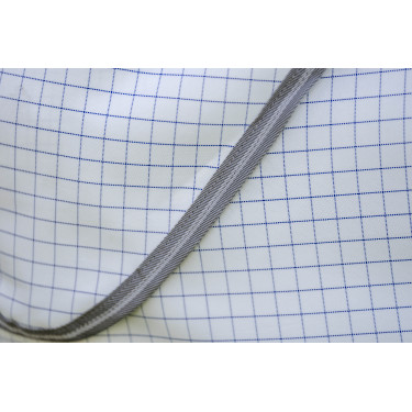 Cobertura anti-moscas Horseware Amigo Summer Plus Cobertura anti-moscas Horseware Amigo Summer Plus