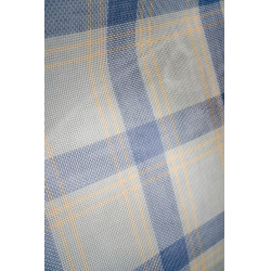 Capa anti-moscas Horseware Newmarket Marine witney Azul-marinho Capa anti-moscas Horseware Newmarket Marine witney Azul-marinho