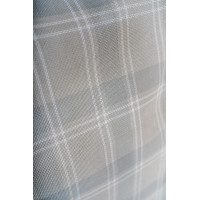 Capa anti-moscas Horseware Newmarket Carvão de madeira witney Cinzento