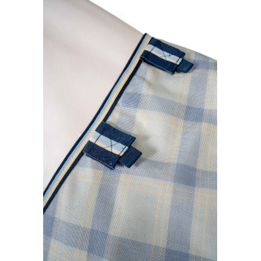 Capa anti-moscas Horseware Newmarket Plus Marine witney Capa anti-moscas Horseware Newmarket Plus Marine witney