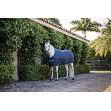 Cobertura de estábulo Horseware Amigo Ripstop Insulator 350g Cobertura de estábulo Horseware Amigo Ripstop Insulator 350g
