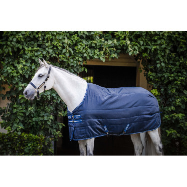 Cobertura de estábulo Horseware Amigo Ripstop Insulator 350g Cobertura de estábulo Horseware Amigo Ripstop Insulator 350g