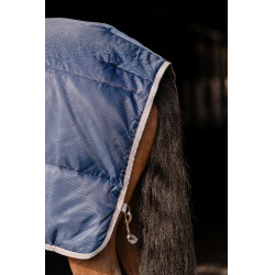 Cobertura de estábulo Horseware Amigo Ripstop Insulator Plus Pônei 200g Marinho / cinza titânio Azul-marinho Cobertura de estábulo Horseware Amigo Ripstop Insulator Plus Pônei 200g Marinho / cinza titânio Azul-marinho